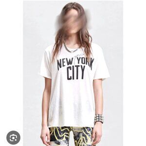 R13 NYFC Boy Tee Size L